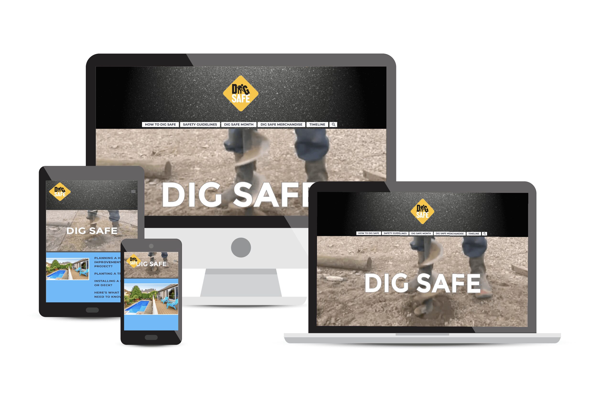 Dig-Safe-OC-Consulting-Group-Website-Portfolio