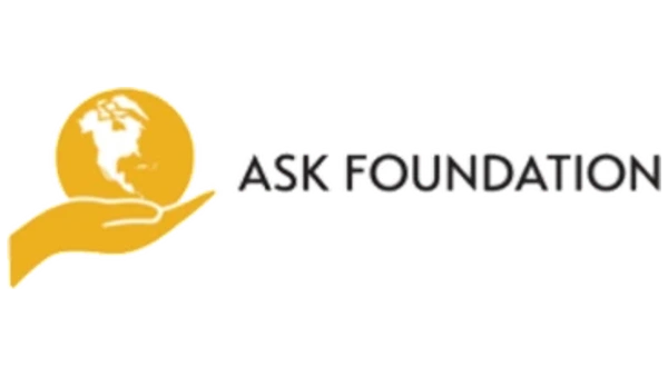 ASK Foundation Logo HD