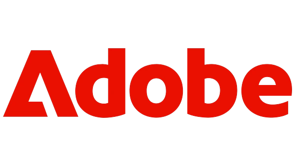 Adobe Logo HD