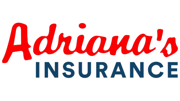Adrianas Insurance Logo HD