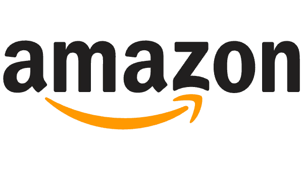 Amazon Logo HD