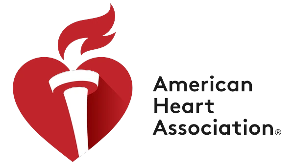American Heart Association Logo HD
