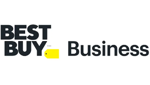 Best Buy Business Partner Logo