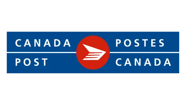 Canada Post Logo
