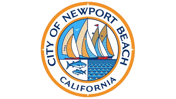 City of Newport Beach Logo HD