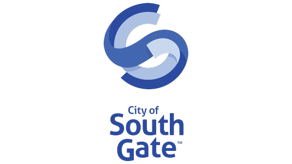 City of South Gate Logo HD
