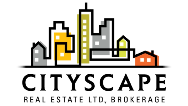 Cityscape Logo