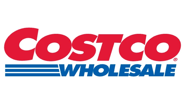 Costco Wholesale Logo HD