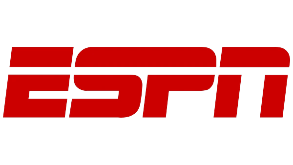 ESPN Logo HD