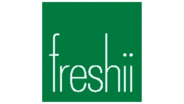 Freshii Logo HD