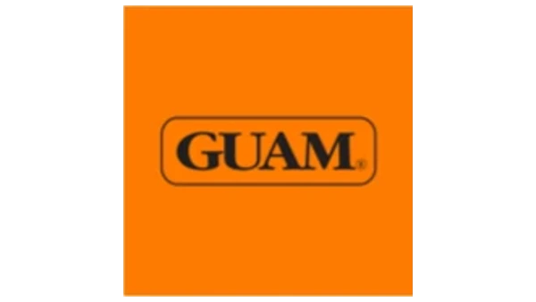 GUAM Logo HD