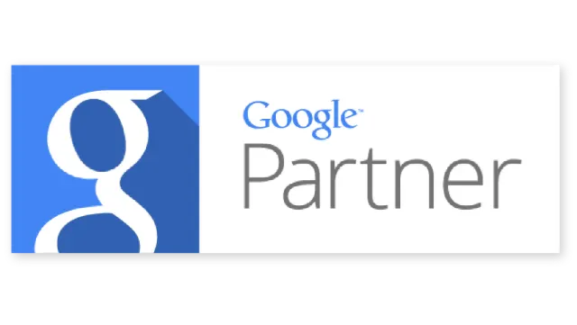 Google Partner Logo