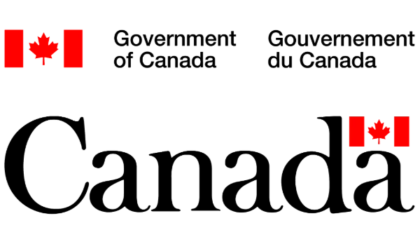 Government Of Canada Logo