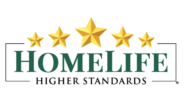 HomeLife Logo
