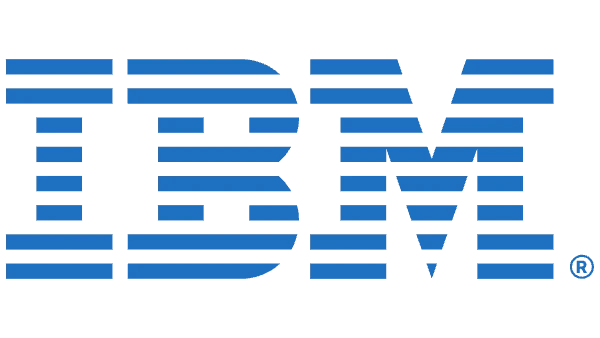 IBM Logo HD
