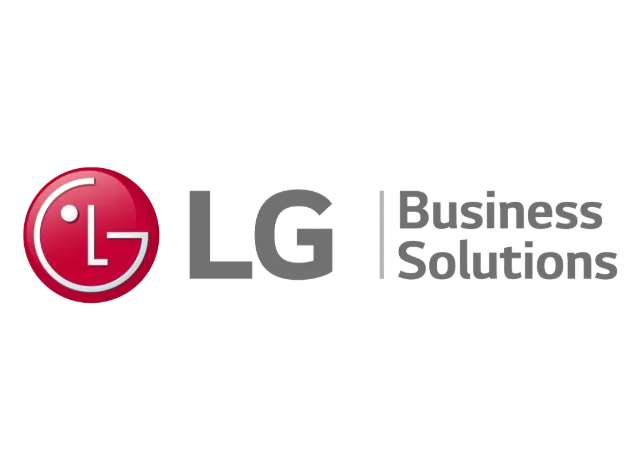 LG Business Solutions Logo