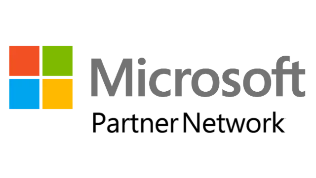 Microsoft Partner Network Logo