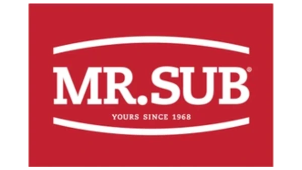 Mr Sub Logo HD