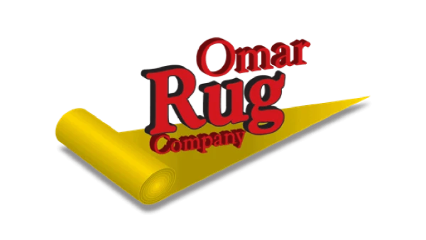 Omar Rug Company Logo