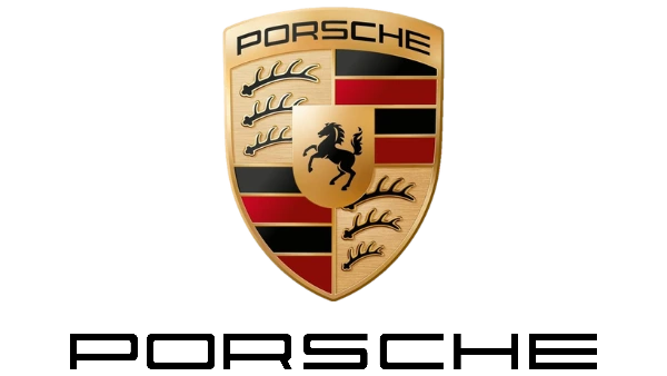 Porsche Logo HD