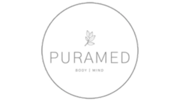 Puramed Logo HD