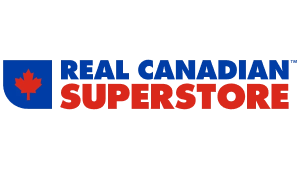 Real Canadian Superstore Logo HD