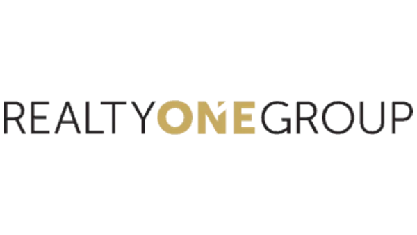 Realty ONE Group Logo HD