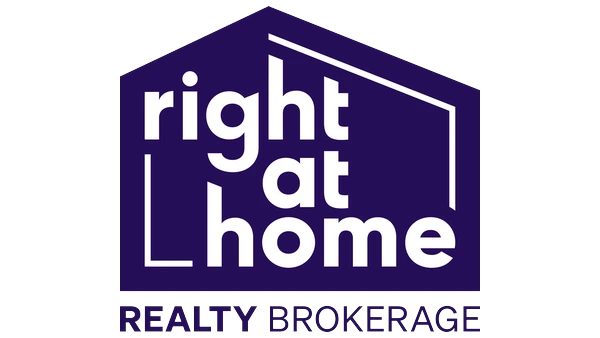 Right at Home Realty Logo HD