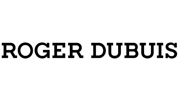 Roger Dubuis Logo HD