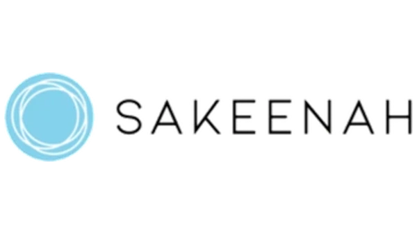 Sakeenah Logo HD