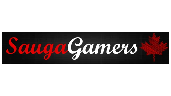 SaugaGamers Logo HD