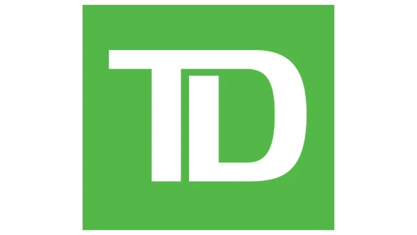TD Bank Logo