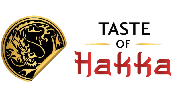 Taste Of Hakka Logo