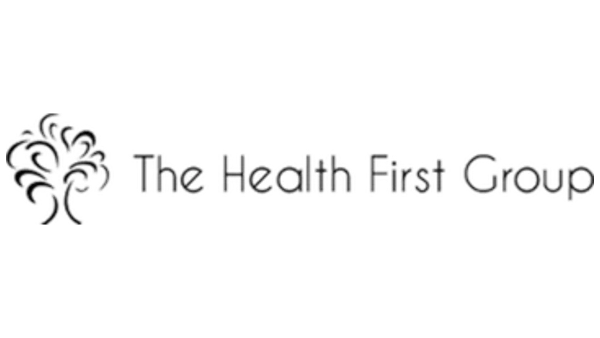 The Health First Group Logo HD