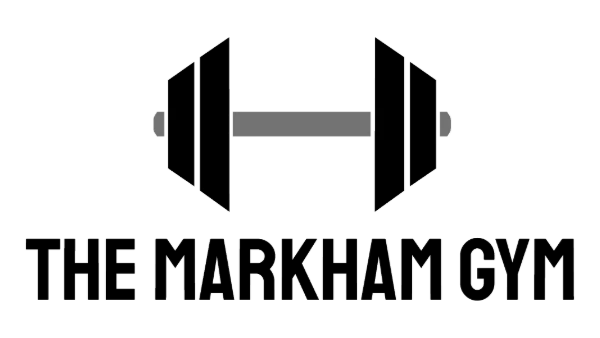 The Markham Gym Logo