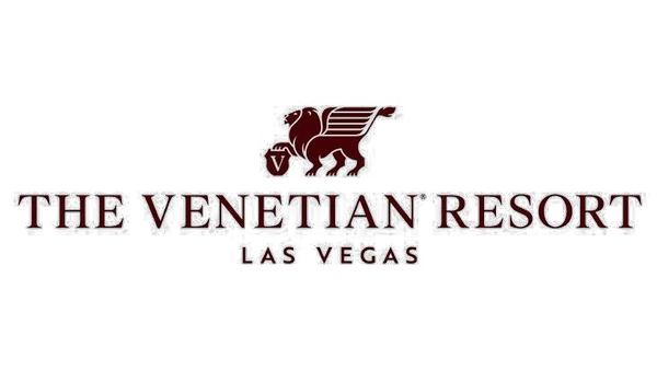 The Venetian Resort Logo HD