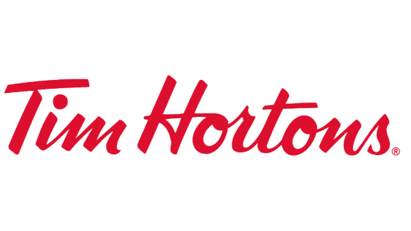 Tim Hortons Logo