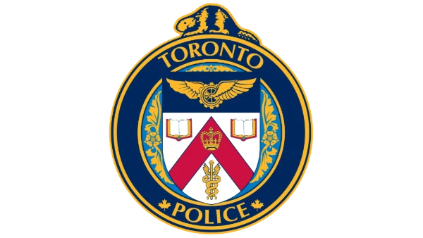 Toronto Police Service Logo
