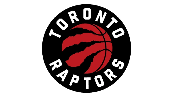 Toronto Raptors Logo HD