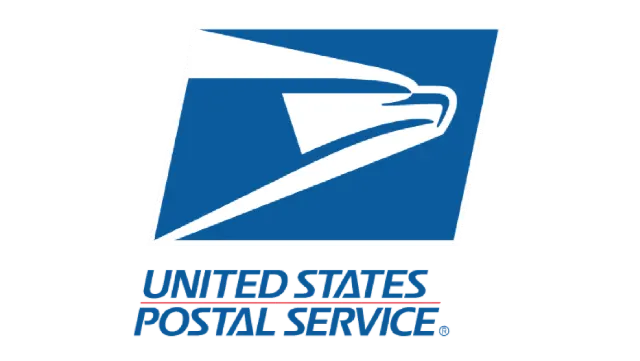 United States Postal Service Logo