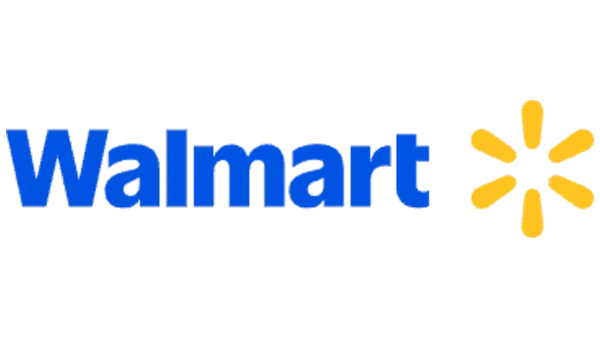 Walmart Logo HD