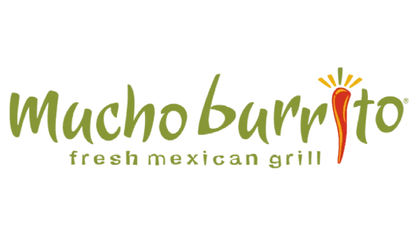 muchoburrito Logo